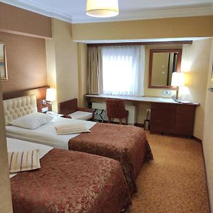 Standaard Kamer met Twee Aparte Bedden